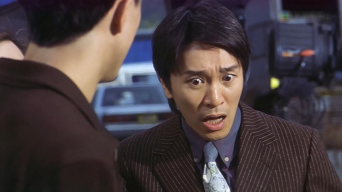 伪记录名场面拆解